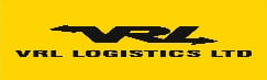 VRL Logistics 1