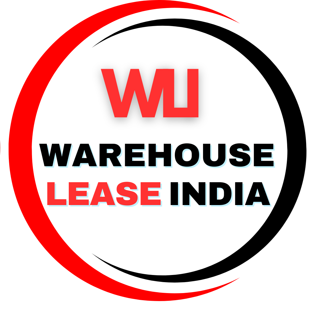 Warehouse Lease India Logo