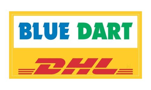 bluedart