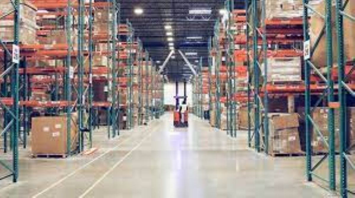 3PL & 4PL SPACE FOR RENT IN PAWAL 2