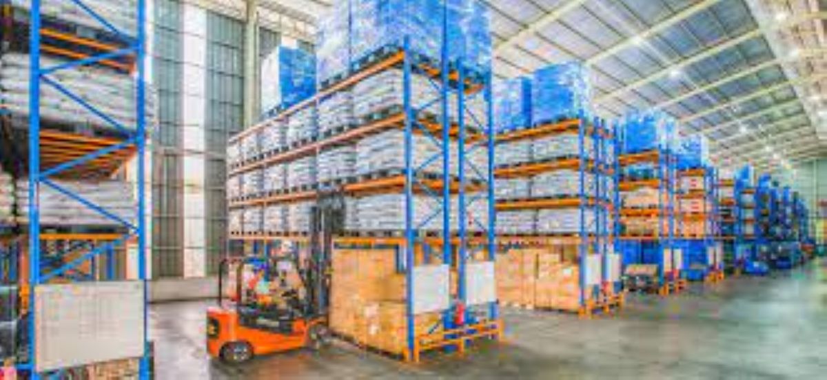 3PL & 4PL SPACE FOR LEASE IN PAWAL 5