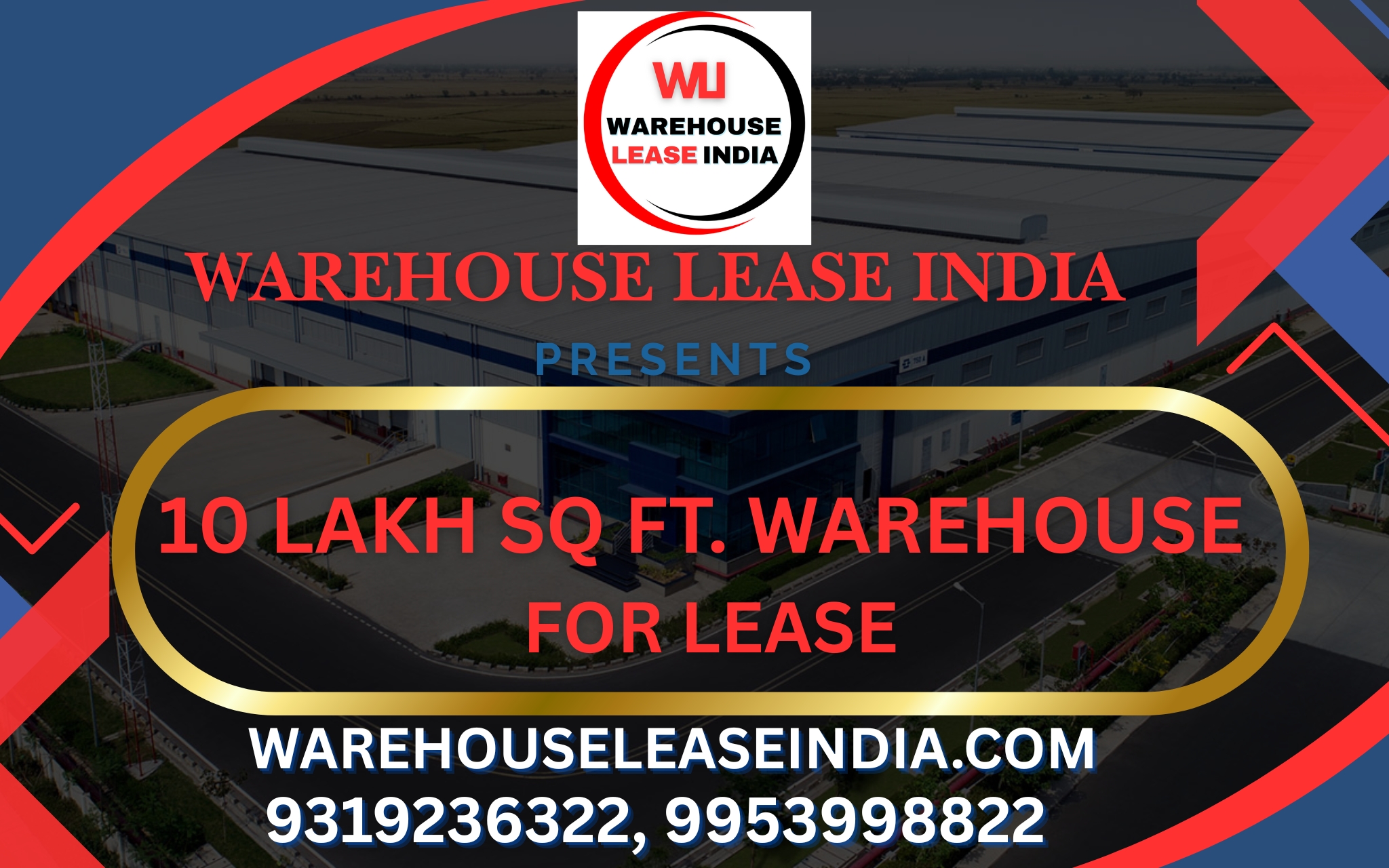 10Lakh Sq Ft. Warehouse for Lease (1)
